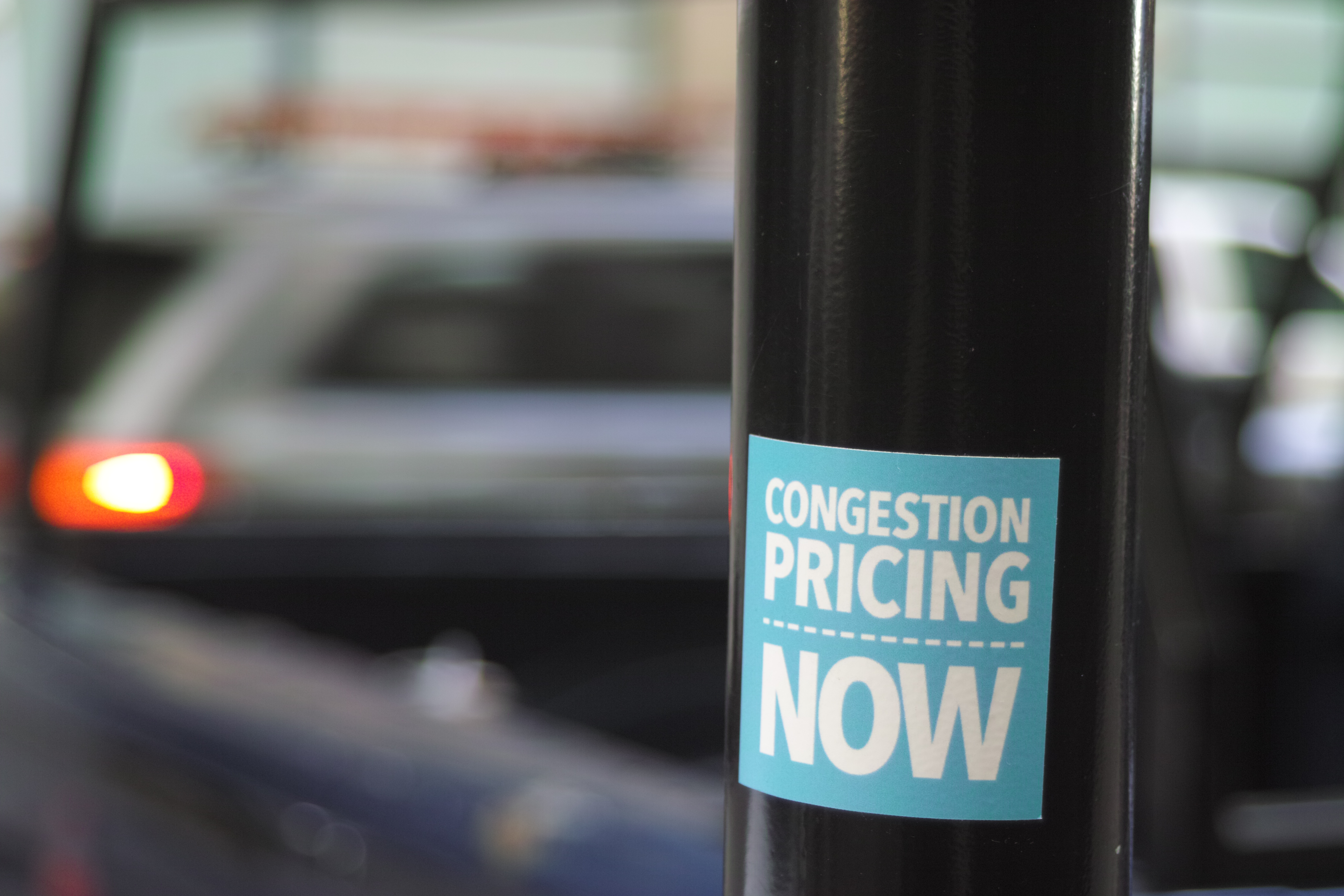 Congestion Pricing